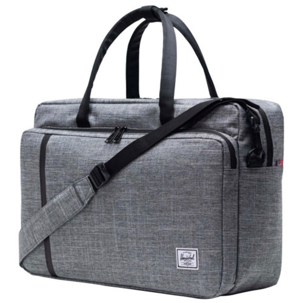 Herschel Supply Co. Gibson Laptop Messenger Bag